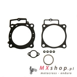 XRADICAL(ARTEIN GASKETS) USZCZELKI TOP END HONDA CRF 450R 4T '09-'16 (METALOWE POWLEKANE)