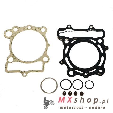 XRADICAL(ARTEIN GASKETS) USZCZELKI TOP END KAWASAKI KX 250F 4T '09-'16