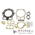 XRADICAL(ARTEIN GASKETS) USZCZELKI TOP END KTM EXC 400/450 RACING RFS 4T '03-'07