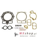 XRADICAL(ARTEIN GASKETS) USZCZELKI TOP END KTM EXC 400/450 RACING RFS 4T '03-'07