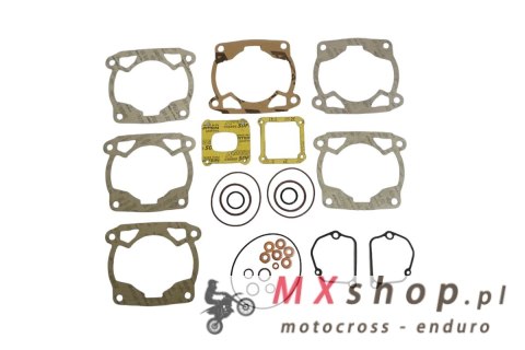 XRADICAL(ARTEIN GASKETS) USZCZELKI TOP-END KTM EXC / SX / XC 250 / 300 '24 TBi , GAS GAS EC / EX 250 / 300 '24, HUSQVARNA TC / T