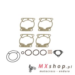 XRADICAL(ARTEIN GASKETS) USZCZELKI TOP END KTM SX 65 2T '09-'18 SXS 65 2T '12-'15 XC 65 2T '09