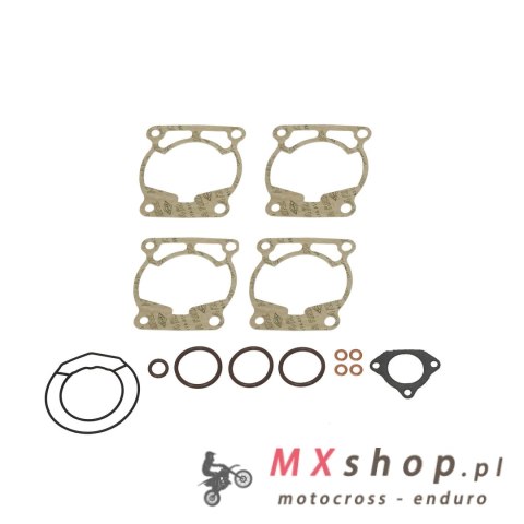 XRADICAL(ARTEIN GASKETS) USZCZELKI TOP END KTM SX 65 2T '09-'18 SXS 65 2T '12-'15 XC 65 2T '09