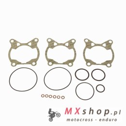 XRADICAL(ARTEIN GASKETS) USZCZELKI TOP END KTM SX 85 2T '04-'17 , SXS 85 2T '12-'15 , XC 85 2T '08-'09 , HUSQVARNA TC 85 '14-'17