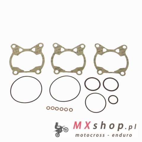 XRADICAL(ARTEIN GASKETS) USZCZELKI TOP END KTM SX 85 2T '04-'17 , SXS 85 2T '12-'15 , XC 85 2T '08-'09 , HUSQVARNA TC 85 '14-'17