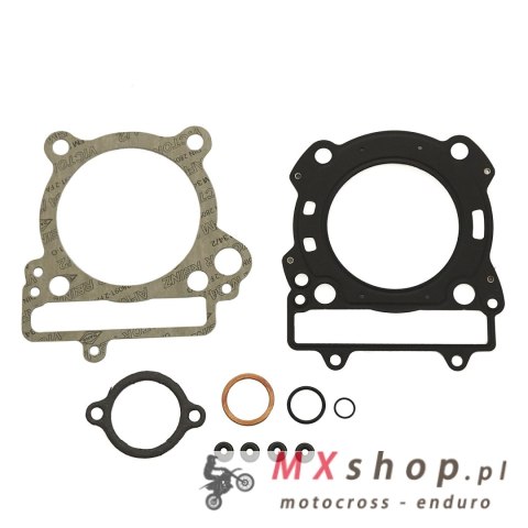 XRADICAL(ARTEIN GASKETS) USZCZELKI TOP END KTM SXF 250 '06-'12, EXCF 250 '07-'13, HUSQVARNA FE/FC 250 '14-'16