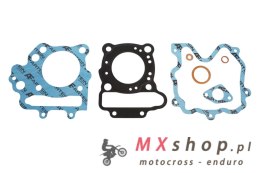 XRADICAL (ARTEIN GASKETS) USZCZELKI TOP END PEUGEOT ELYSEO 125 '03- , ELYSTAR 125 '04-'07, JET FORCE 125 '04-'07 CRANKCASE / CAR