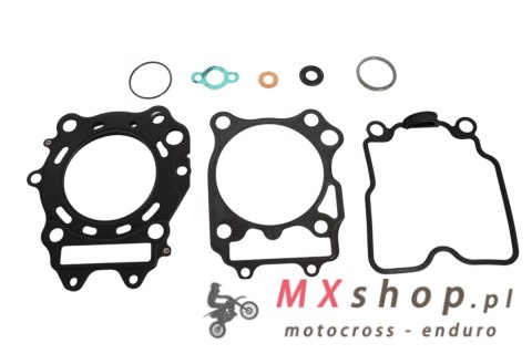 XRADICAL (ARTEIN GASKETS) USZCZELKI TOP END SUZUKI AN BURGMAN 400 4T LC '99-'02