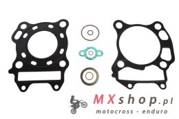 XRADICAL (ARTEIN GASKETS) USZCZELKI TOP END SUZUKI BURGMAN 125 '07-