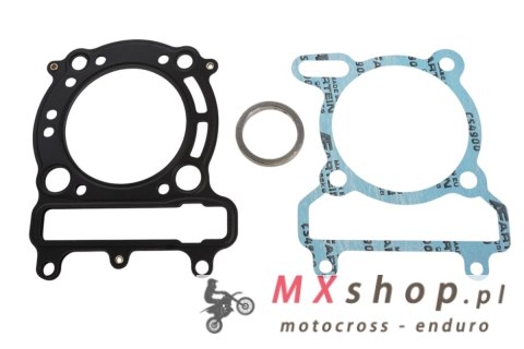 XRADICAL (ARTEIN GASKETS) USZCZELKI TOP END YAMAHA MAJESTY YP 250 DX '96-'03, X-CITY 250 VP '07-'10, X-MAX 250 YP R '05-'10 , X-