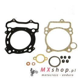 XRADICAL(ARTEIN GASKETS) USZCZELKI TOP END YAMAHA WR 250 F 4T '01-'14 , YZ 250 F 4T '01-'13