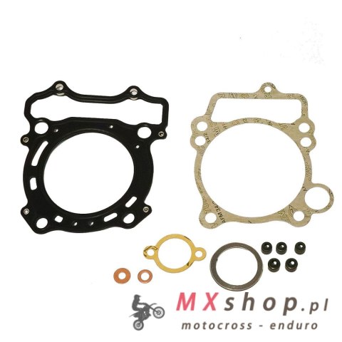 XRADICAL(ARTEIN GASKETS) USZCZELKI TOP END YAMAHA WR 250 F 4T '01-'14 , YZ 250 F 4T '01-'13