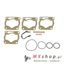 XRADICAL(ARTEIN GASKETS) USZCZELKI TOP END YAMAHA YZ 65 2T '18-'25