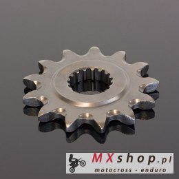 RENTHAL ZĘBATKA PRZEDNIA GROOVED 2103 13 (210313) SAMOOCZYSZCZAJĄCA GAS GAS EC 250/300/450F `11-15; YAMAHA YZ 125; WR 250; YZ250