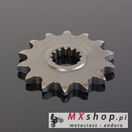 RENTHAL ZĘBATKA PRZEDNIA STANDARD 2141 13 (214113) KAWASAKI KXF 450 '06-'20, KLX 450R '07-'20(JTF1565.13) (214113) (56513)YFZ 45