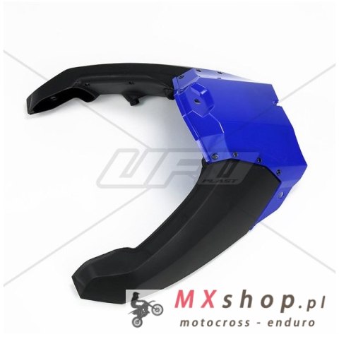 UFO OSŁONY FILTRA POWIETRZA YAMAHA YZF 250/450 '14-'17, WRF 250 '15-'17, WRF 450 '16-'17, KOLOR NIEBIESKI/CZARNY
