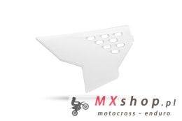 UFO POKRYWA FILTRA POWIETRZA (WENTYLOWANA) HUSQVARNA TC 125 / 150 / 250 / 300 '25, TX 300 '25, FC 250 / 350 '25, FX 350 '25 KOLO