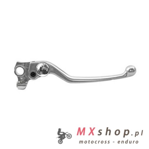 V PARTS (VICMA) DŹWIGNIA HAMULCA DUCATI HYPERMOTARD 796 10-12, MONSTER 696 08-14, MONSTER 796 10-15, GILERA GP 800 08-09, KTM SU