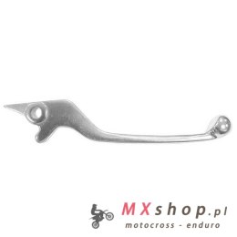 V PARTS (VICMA) DŹWIGNIA HAMULCA HONDA CBR 125R 04-08 KOLOR SREBRNY (DHH41SV) (75101)