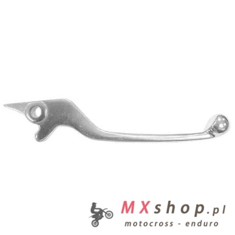 V PARTS (VICMA) DŹWIGNIA HAMULCA HONDA CBR 125R 04-08 KOLOR SREBRNY (DHH41SV) (75101)