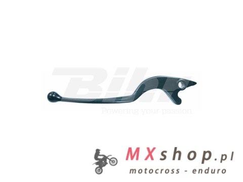 V PARTS (VICMA) DŹWIGNIA HAMULCA LEWA YAMAHA YP 125/250 06-15, VP 125/250 07-15 , X-MAX 125 / 250 (KOLOR CZARNY) (74112)