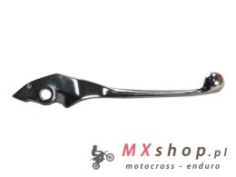 V PARTS (VICMA) DŹWIGNIA HAMULCA STANDARDOWA BEZ REGULACJI HONDA NES, PES, PS, SES, SH, NHX, YAMAHA CS 50-150 1996-2012 (71831)