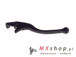 V PARTS (VICMA) DŹWIGNIA HAMULCA STANDARDOWA BEZ REGULACJI KOLOR CZARNY HONDA NX 500 1990-1994 (71412)