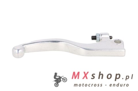 V PARTS (VICMA) DŹWIGNIA HAMULCA STANDARDOWA REGULOWANA DERBI SENDA 50 2011-2011 (75851)