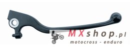 V PARTS (VICMA) DŹWIGNIA HAMULCA YAMAHA DT50R '04-'09, DT50X '06-'09, XT125R/X '07-, KOLOR CZARNY (DHY34CV) (74222)