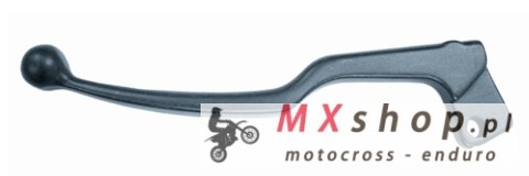 V PARTS (VICMA) DŹWIGNIA SPRZĘGŁA SUZUKI DR 650 SE '96-, XF 650 '97-'02, KOLOR CZARNY (DSS08CV) (74762)