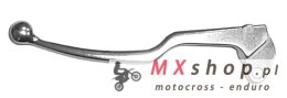 V PARTS (VICMA) DŹWIGNIA SPRZĘGŁA YAMAHA FZS 600 / TDM / XJ, KOLOR SREBRNY (DSY06SV) (71851)