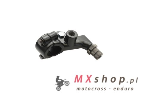 V PARTS (VICMA) UCHWYT DŹWIGNI (MOCOWANIE DŹWIGNI) SPRZĘGŁA APRILIA RED ROSE 50 '89-'92, CLASSIC 50 '92-'99 (6238)