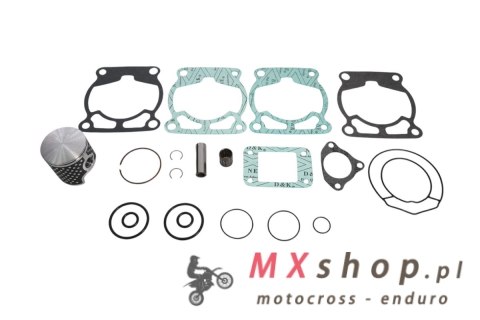 VERTEX 2025/02 ZESTAW NAPRAWCZY GÓRY SILNIKA KTM SX 65 '09-'23, HUSQVARNA TC 65 '17-'24, GAS GAS MC 65 '21-'23 (RACE EVOLUTION, 