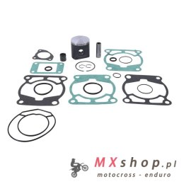 VERTEX 2025/02 ZESTAW NAPRAWCZY GÓRY SILNIKA KTM SX 65 24-'25, HUSQVARNA TC 65 '24-'25, GAS GAS MC 65 '24-'25 (STD. 44.96MM) (TŁ