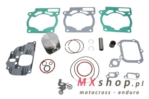 VERTEX 2025/02 ZESTAW NAPRAWCZY GÓRY SILNIKA KTM SX / EXC 125 '07-'16, HUSQVARNA TC / TE 125 '14-'16 (STD. + 0.02MM = 53.96MM) (