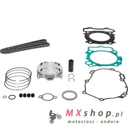 VERTEX 2025/02 ZESTAW NAPRAWCZY GÓRY SILNIKA YAMAHA WR 250 F (WRF250) '24-'25, YZ 250 F (YZF250) '24-'25, (STD. + 0.02MM = 76.97