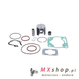 VERTEX 2025/02 ZESTAW NAPRAWCZY GÓRY SILNIKA YAMAHA YZ 85 '02-'18 (STD. + 0.03MM = 47.48MM) (TŁOK, USZCZELKI TOP-END, ŁOŻYSKO GŁ