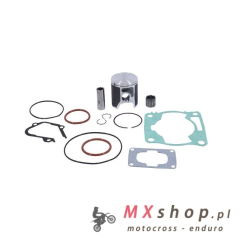 VERTEX 2025/02 ZESTAW NAPRAWCZY GÓRY SILNIKA YAMAHA YZ 85 '02-'18 (STD. 47.45MM) (TŁOK, USZCZELKI TOP-END, ŁOŻYSKO GŁÓWKI KORBOW