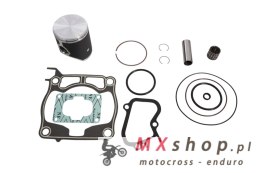 VERTEX 2025/02 ZESTAW NAPRAWCZY GÓRY SILNIKA YAMAHA YZ / WR 125 '22-'25, FANTIC MOTOR XE / XX 125 '22-'25 (STD. + 0.04MM = 53.98