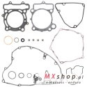 WINDEROSA (VERTEX) KOMPLET USZCZELEK KAWASAKI KXF 250 04-08, SUZUKI RMZ 250 '04-'06 (KX250F)