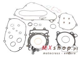 WINDEROSA (VERTEX) KOMPLET USZCZELEK KAWASAKI KXF 450 '16-'18