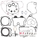 WINDEROSA (VERTEX) KOMPLET USZCZELEK SUZUKI RMZ450 05-07 (Z USZCZELNIACZAMI SILNIKOWYMI)
