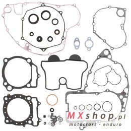 WINDEROSA (VERTEX) KOMPLET USZCZELEK SUZUKI RMZ450 05-07 (Z USZCZELNIACZAMI SILNIKOWYMI)