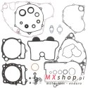 WINDEROSA (VERTEX) KOMPLET USZCZELEK SUZUKI RMZ450 05-07 (Z USZCZELNIACZAMI SILNIKOWYMI)
