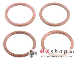 WINDEROSA (VERTEX) USZCZELKA KOLEKTORA WYDECHOWEGO HONDA GL1000 GOLD WING 75-79, GL1000L 76, GL1100 80-83, GL1200 GOLD WING 84-8