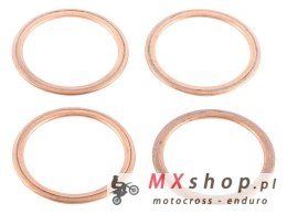 WINDEROSA (VERTEX) USZCZELKA KOLEKTORA WYDECHOWEGO KAWASAKI ZX10R 11-18, ZX10RR 18, ZX600 (ZX-6R) 03-18, ZX600 98-12, ZX600 03-0