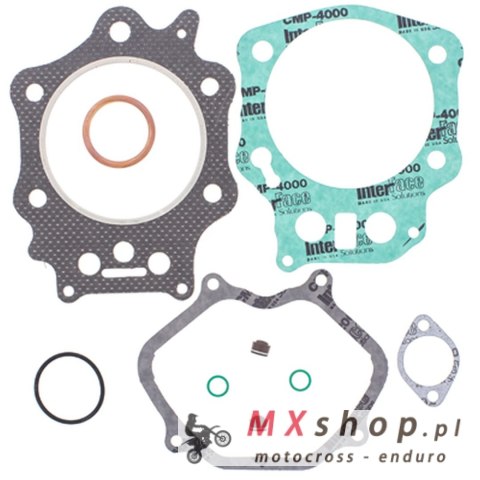 WINDEROSA (VERTEX) USZCZELKI TOP-END HONDA TRX 450 FE/FM FOREMAN '02-'04, TRX 450 S/ES 98-01