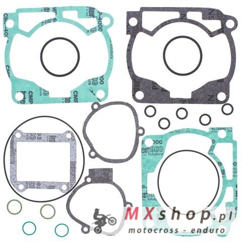 WINDEROSA (VERTEX) USZCZELKI TOP-END KTM 300 XC, XCW '08-'16