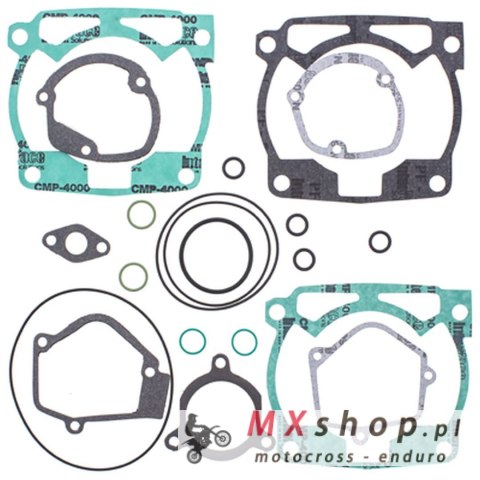 WINDEROSA (VERTEX) USZCZELKI TOP-END KTM EXC 300 '94-'03 (EXC300)