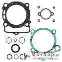 WINDEROSA (VERTEX) USZCZELKI TOP-END KTM SXF 350 '11-'15, EXCF 350 '12-'16, HUSQVARNA FC 350 14-15, FE 350 14-16, FE 350S 15-16